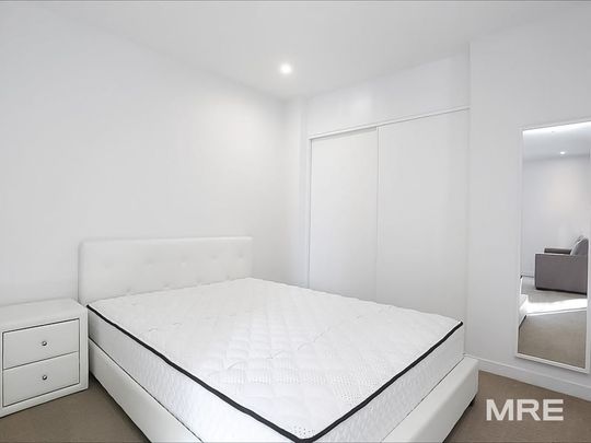 4105/80 A'Beckett Street, Melbourne - Photo 1