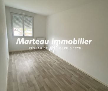 Location Maison 4 pièces 74m² - Photo 2