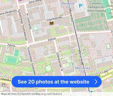 Nowe mieszkanie 25m2 w centrum, Wola, metro - Photo 1