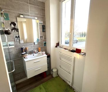 Location Maison 2 pièces 29m² CAGNAC LES MINES 81130 - Photo 5