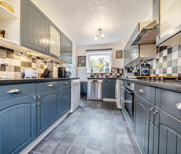 2 bedroom terraced house to rent - Photo 6