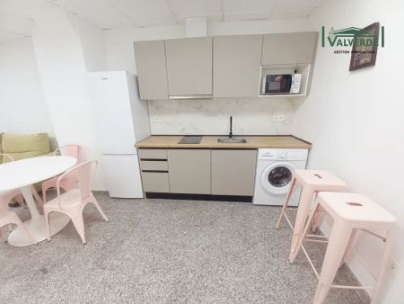 Piso de alquiler en Calle Puentezuelas, 15, Centro - Sagrario - Photo 5