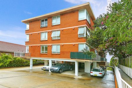 Stylish Beachside Apartment with Water Views Moments from Bondi Beach - Photo 4