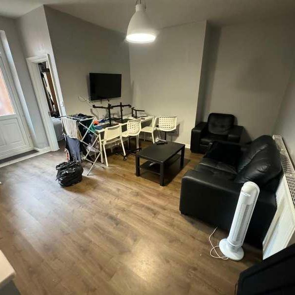 Warwick Street, Heaton, Newcastle Upon Tyne, NE6 - Photo 1