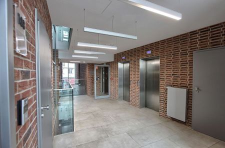 Apartament na Starym Mieście - Zdjęcie 2