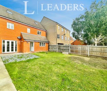 5 bedroom house to rent - Photo 6