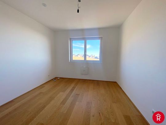 3-Zimmerwohnung in Grünlage mit Loggia - Foto 1