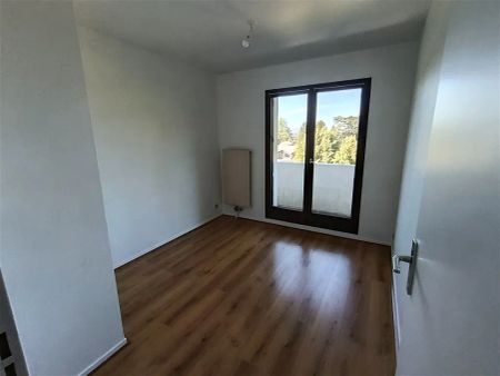 Location appartement 3 pièces - 62m² à La motte-servolex (73290) - Photo 5