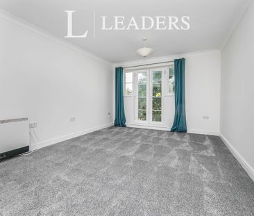 2 bedroom apartment to rent Pashford Place, Ipswich, IP3 - Photo 2