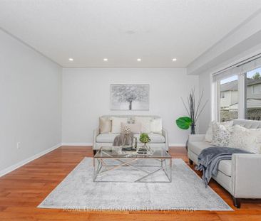 For Lease - 22 Sentimental Way, Brampton, Ontario - Photo 4