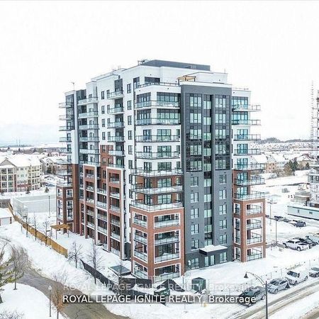 For Lease - 55 Clarington Boulevard Unit# 1001, Clarington, Ontario - Photo 4