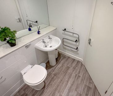 1 bedroom house to rent - Photo 4