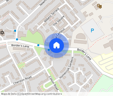 Borders Lane, Loughton, IG10 - Photo 1