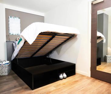 Twin Room - Photo 4