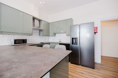 0807L - Clifton Terrace, Edinburgh, EH12 5DR - Photo 5