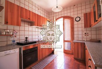 Appartamento in villa