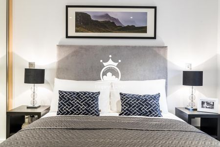 1 bedroom apartment to rent - Photo 4