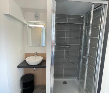 Location Appartement 1 pièce 28m² PALAISEAU 91120 - Photo 2