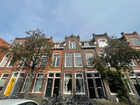 Ruime studentenkamer in de Oosterpoortbuurt, Groningen - Photo 2