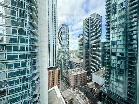For Lease - 295 Adelaide Street Unit# 2410, Toronto, Ontario - Photo 4