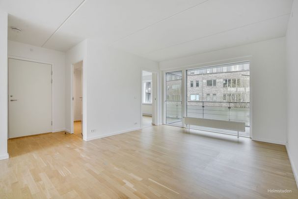 Karin Nellemoses Vej 8, 2. th., 2500 Valby - Foto 1