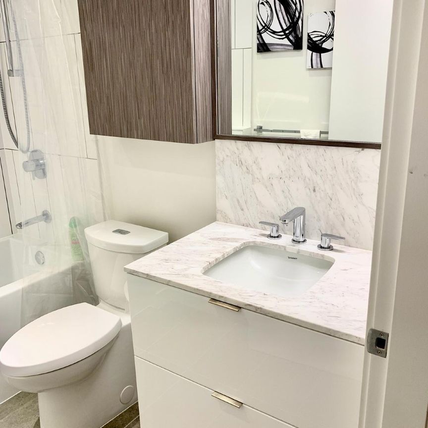 Condo in Vancouver East Side, BC - Photo 1