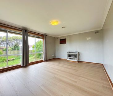 Neat, Conveniently Located and Spacious 2 Bedroom House+ Study - Photo 6