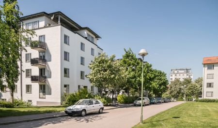 Rackarbergsgatan 12, 75232, Uppsala - Foto 5