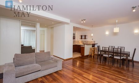 Warszawa, Śródmieście, Leszczyńska - Фото 2