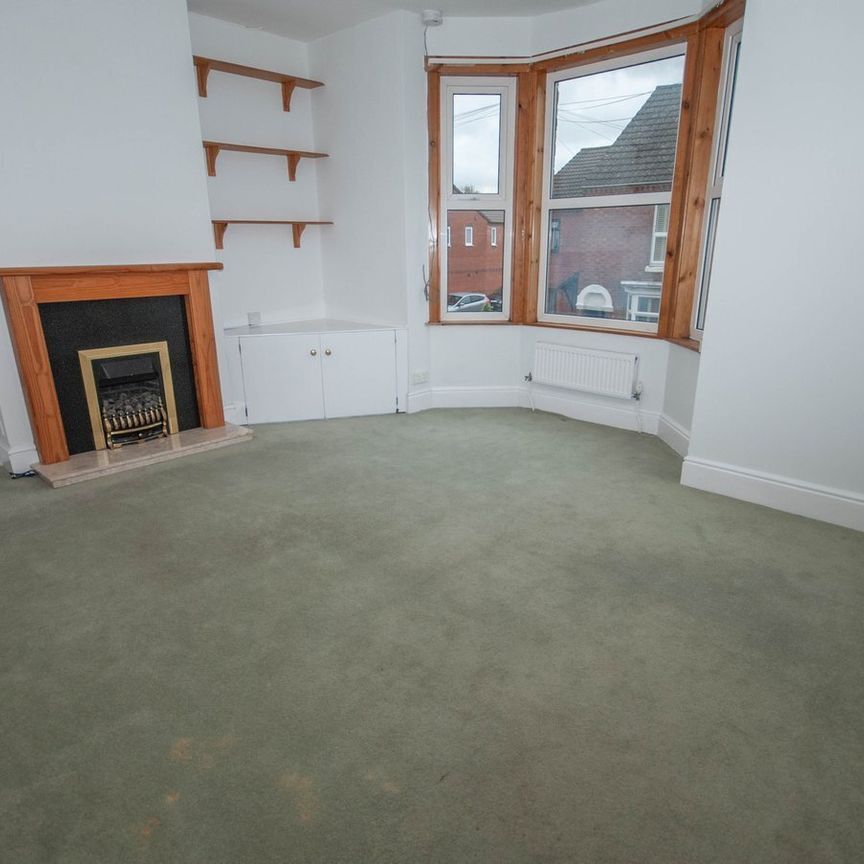 Caldecott Street, Rugby, CV21 - Photo 1