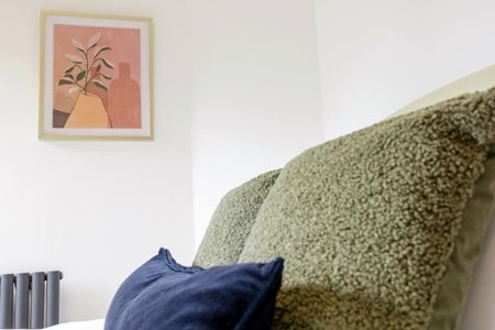 2 bedroom flat to rent - Photo 4