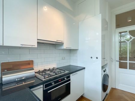 Te huur: Appartement Weteringschans in Amsterdam - Photo 4