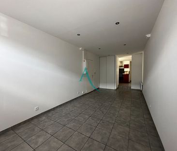 Location appartement 2 pièces, 43.00m², Le Havre - Photo 3