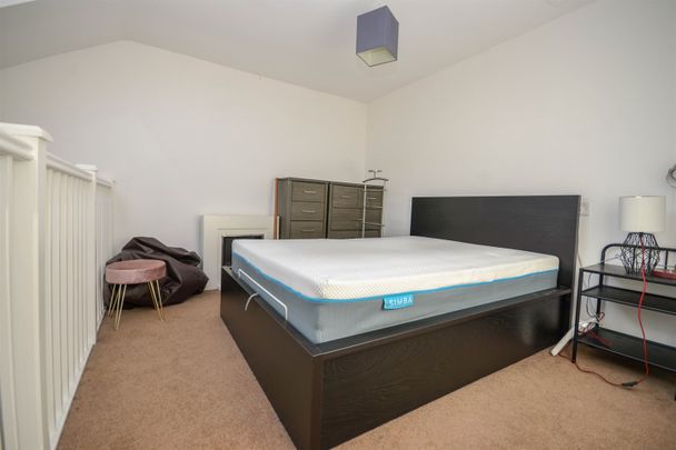 1 bed bungalow to rent in Roseberry Grange, Palmersville, NE12 - Photo 1