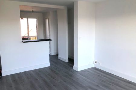 APPARTEMENT LES MILLES - 3 pièce(s) - 55.44 m2 - Photo 5
