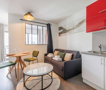 Rue Greffulhe - Photo 2