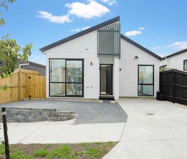 BRAND NEW IN MASSEY - Photo 4