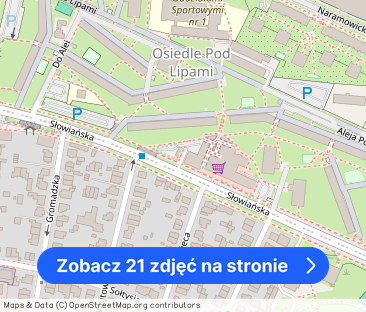 3 Pokoje niezależne osobna kuchnia Winogrady tramwaj - Zdjęcie 1