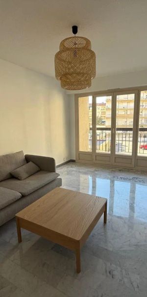 Appartement à louer 2 pièces 45.06m² - Photo 1