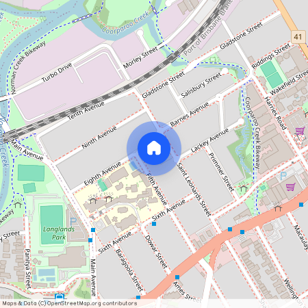 5/6 Fifth Ave, Coorparoo QLD 4151