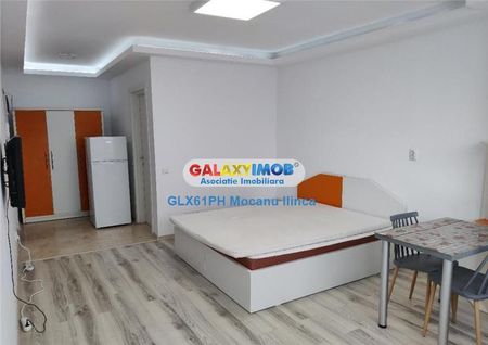 Inchiriere garsoniera in bloc nou, Ploiesti, Vest - Fotografie 2