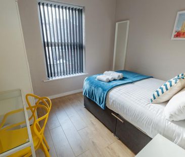 4 bedroom house to rent - Photo 5