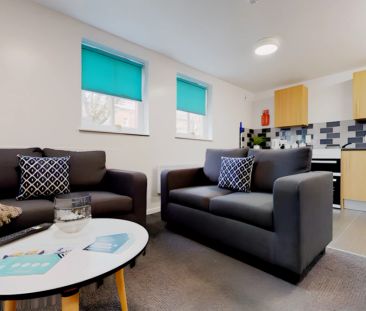 Classic 3 bed Single - Photo 1