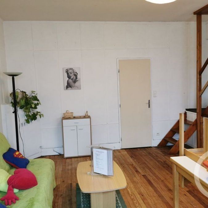 Appartement 2 pièces à Bulgnéville - Photo 1