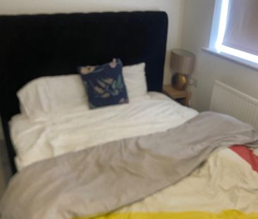 Room in a Shared House, Holbrooks, CV6 - Photo 3