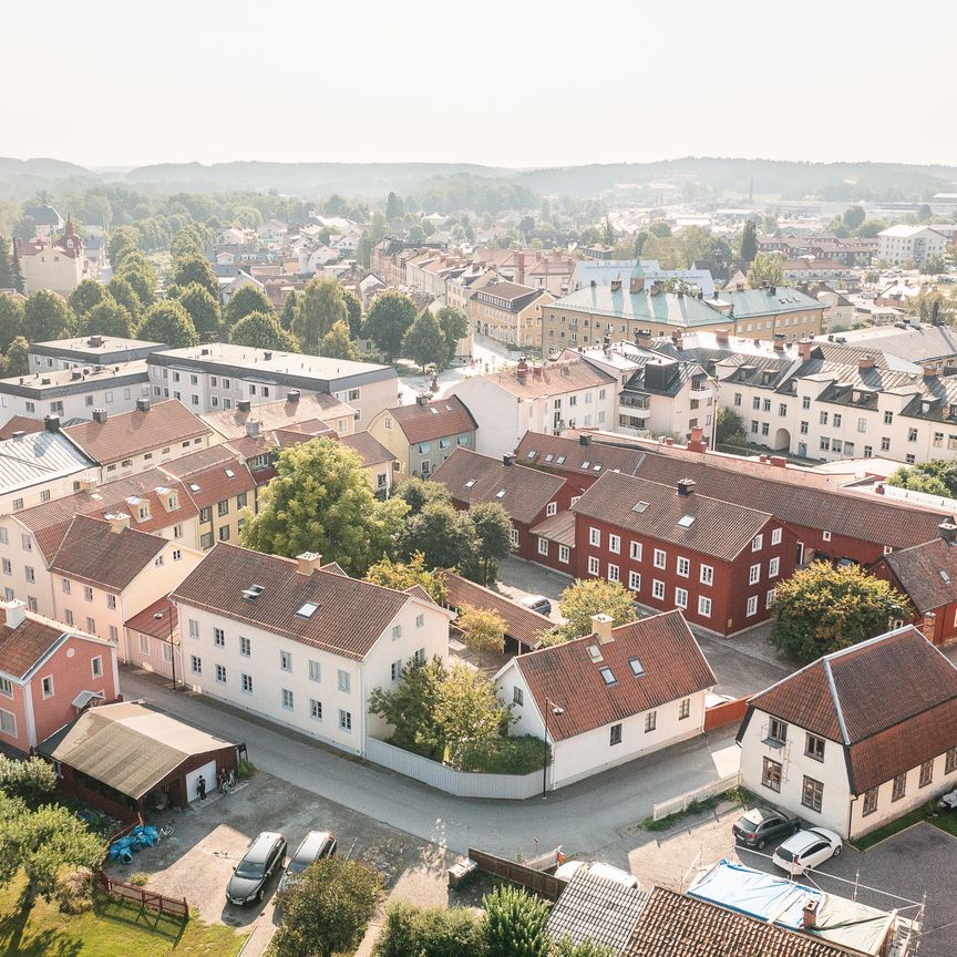 G:a Skolgatan, Söderköping - Photo 1