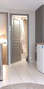 Appartement à louer 1 pièce 18.07m² - Photo 3