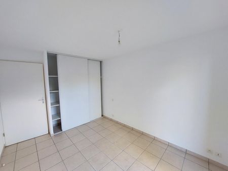 location Appartement T3 DE 64.61m² À BLOIS - Photo 3