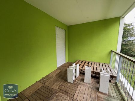 Location Appartement 2 pièces 43m² BOIS GUILLAUME 76230 - Photo 2