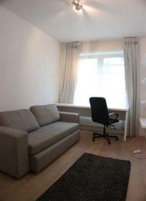 Appartement te huur - Foto 1